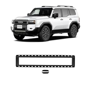 Amazon.co.jp: グリル・グリルガード - 外装・エアロパーツ: 車